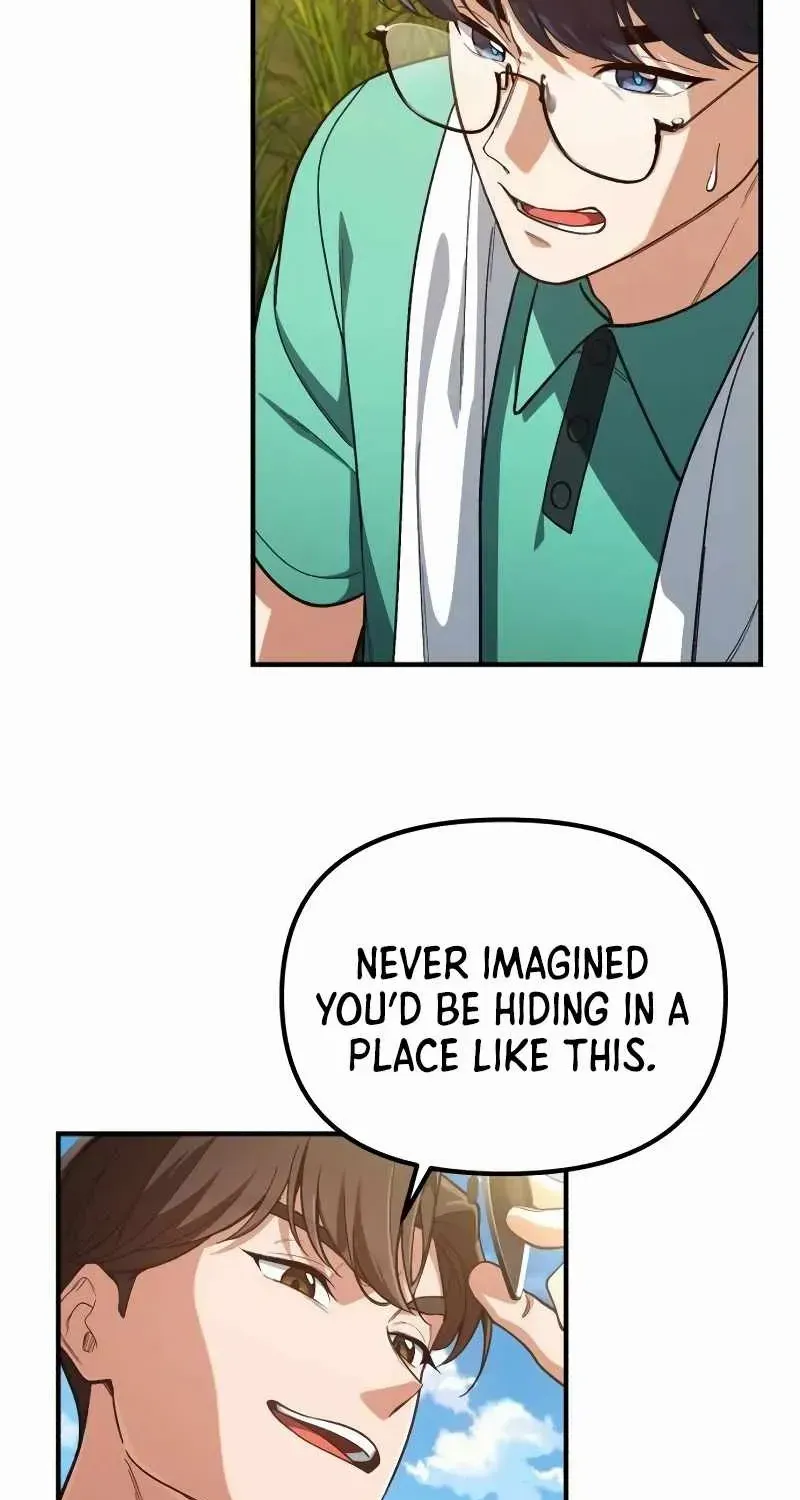The Genius Wants to be Ordinary! Kainu Manga Chapter 9 Page 78