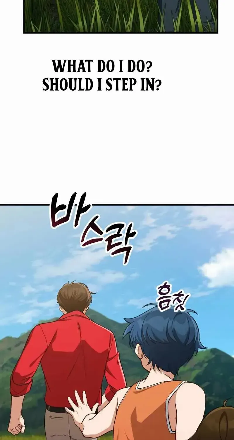The Genius Wants to be Ordinary! Kainu Manga Chapter 9 Page 83