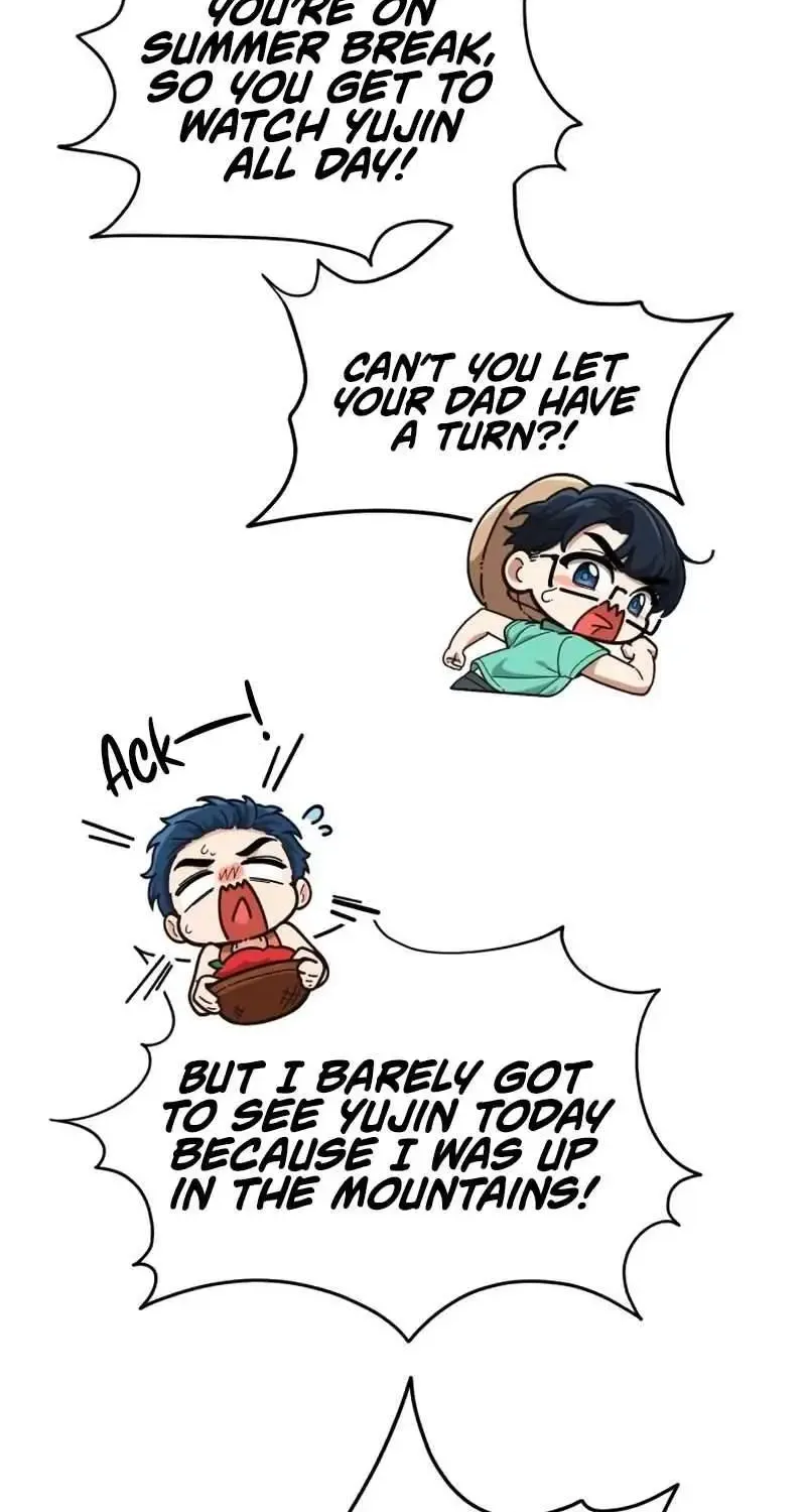 The Genius Wants to be Ordinary! Kainu Manga Chapter 8 Page 22
