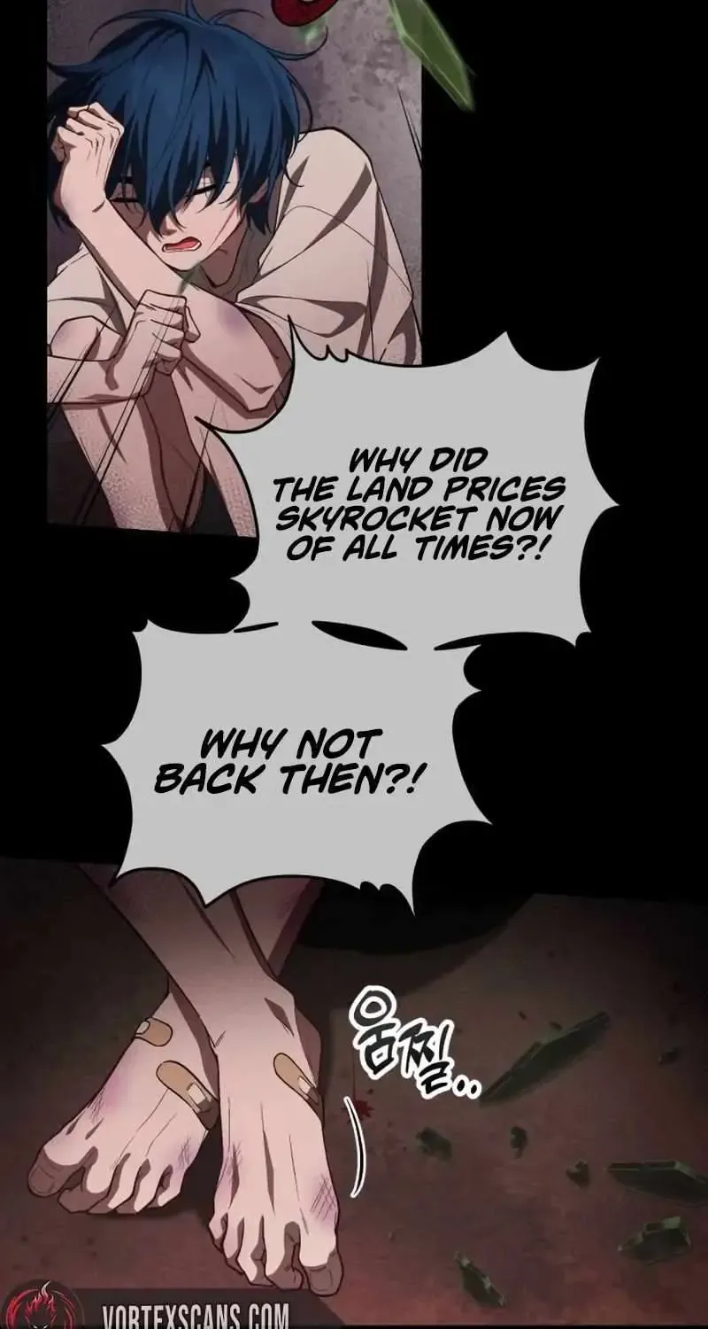 The Genius Wants to be Ordinary! Kainu Manga Chapter 8 Page 37