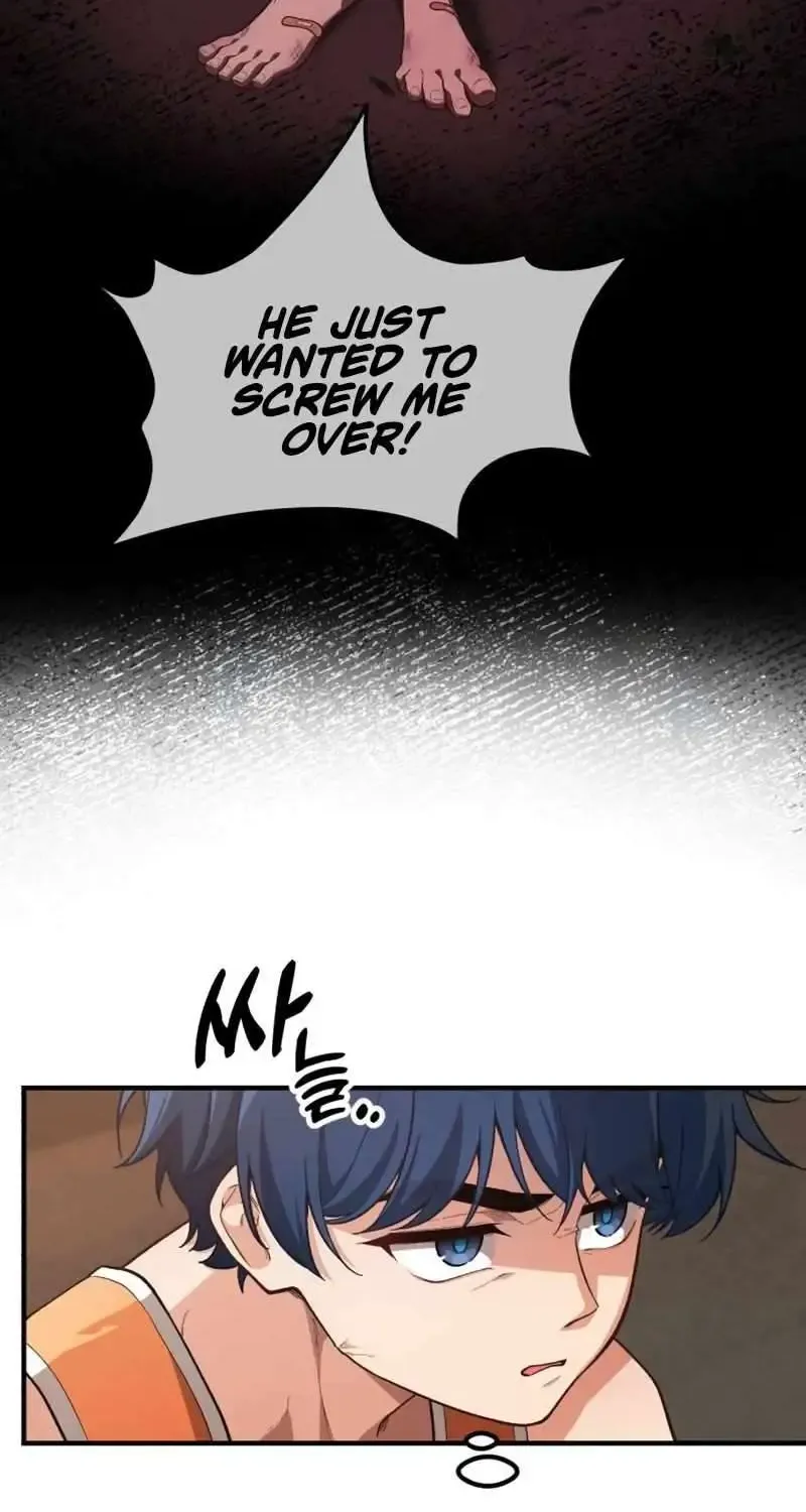 The Genius Wants to be Ordinary! Kainu Manga Chapter 8 Page 40