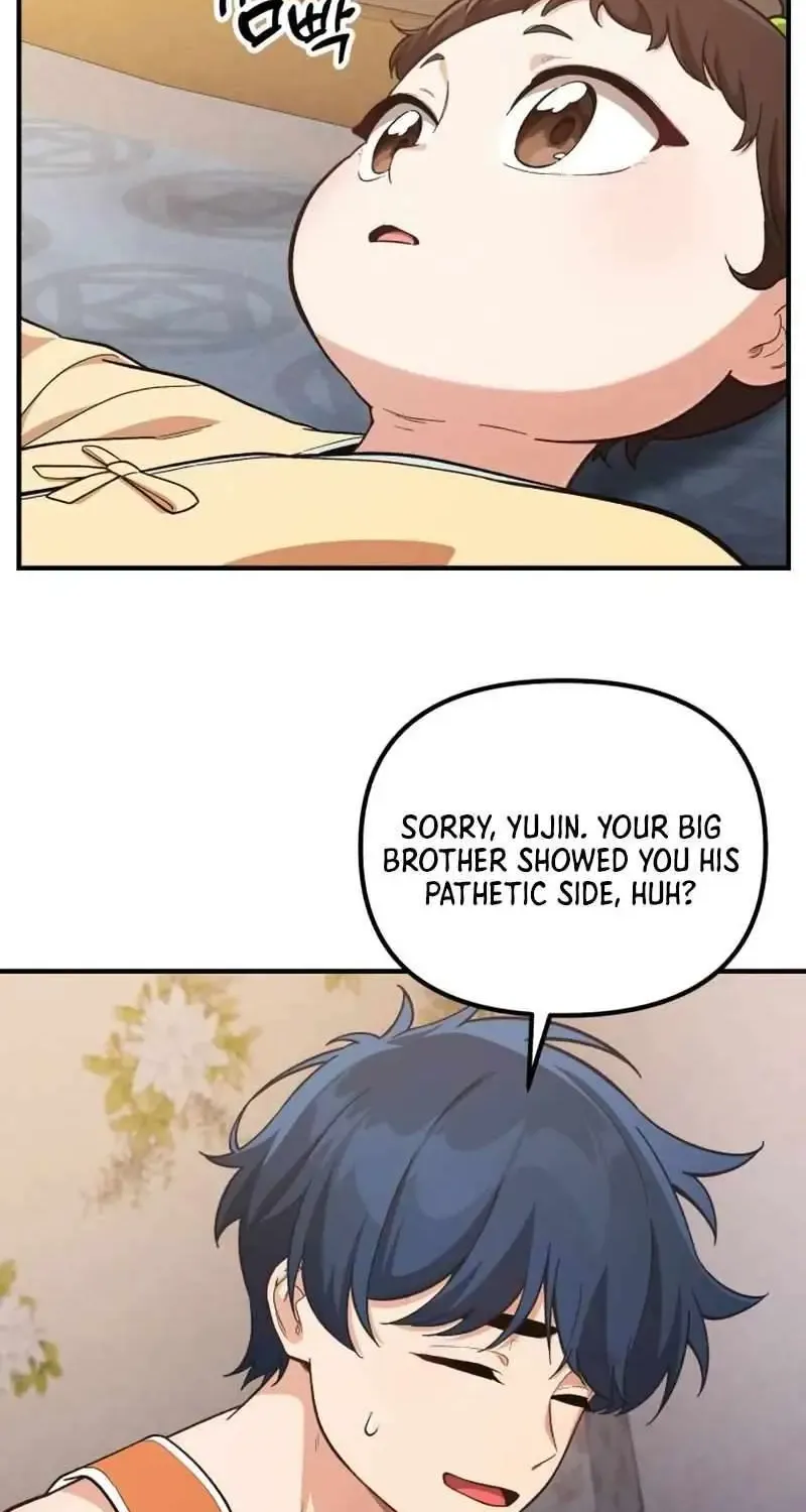 The Genius Wants to be Ordinary! Kainu Manga Chapter 8 Page 42