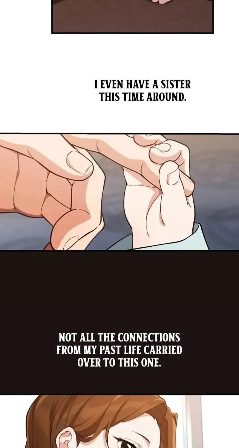 The Genius Wants to be Ordinary! Kainu Manga Chapter 8 Page 44