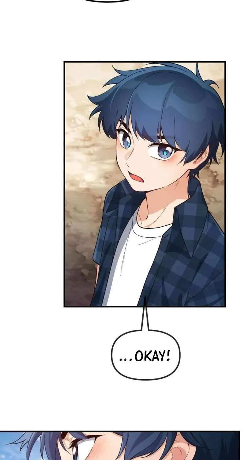 The Genius Wants to be Ordinary! Kainu Manga Chapter 7 Page 73