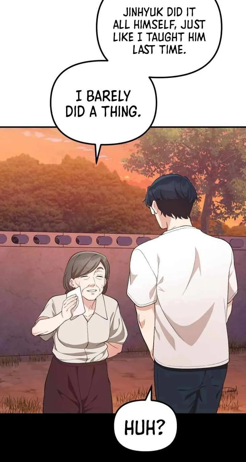 The Genius Wants to be Ordinary! Kainu Manga Chapter 7 Page 84