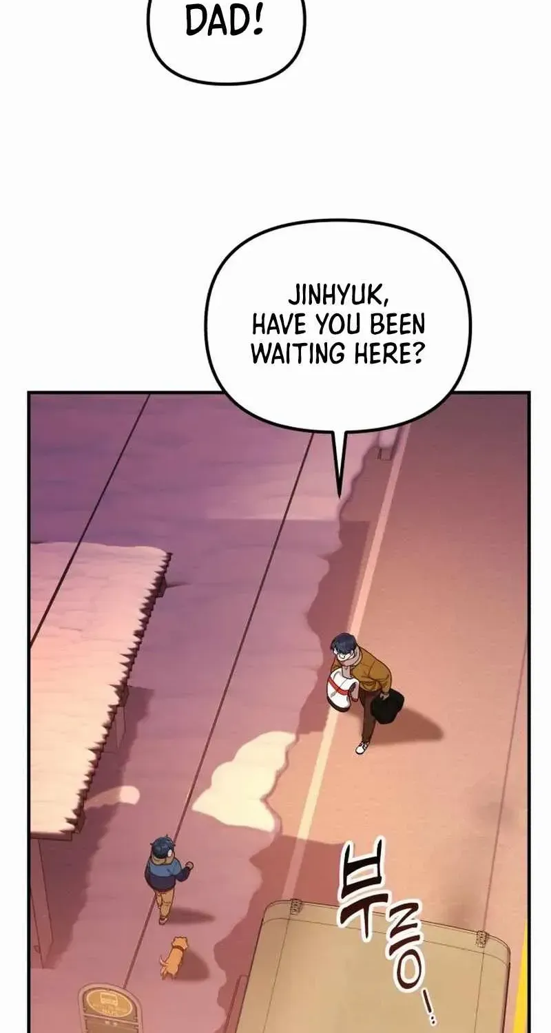 The Genius Wants to be Ordinary! Kainu Manga Chapter 6 Page 9