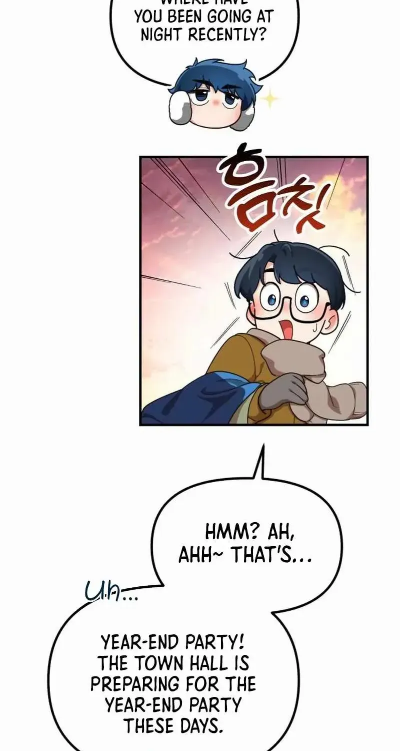 The Genius Wants to be Ordinary! Kainu Manga Chapter 6 Page 32