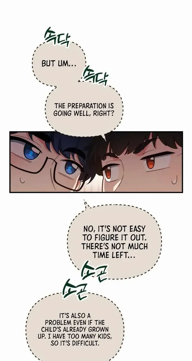 The Genius Wants to be Ordinary! Kainu Manga Chapter 6 Page 54