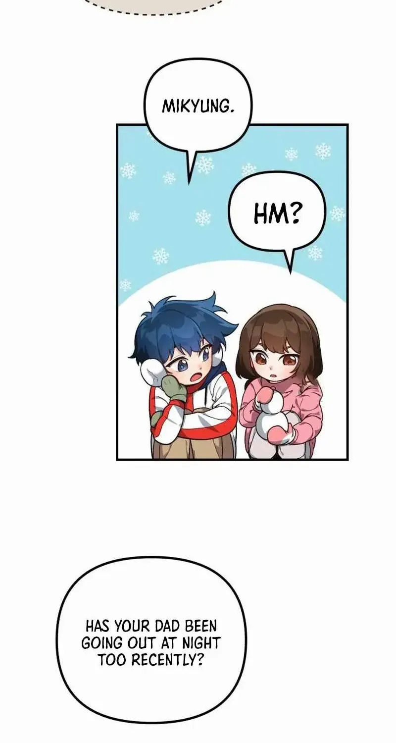 The Genius Wants to be Ordinary! Kainu Manga Chapter 6 Page 55