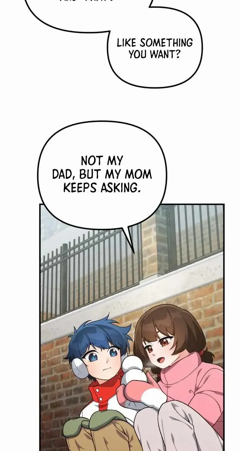 The Genius Wants to be Ordinary! Kainu Manga Chapter 6 Page 58