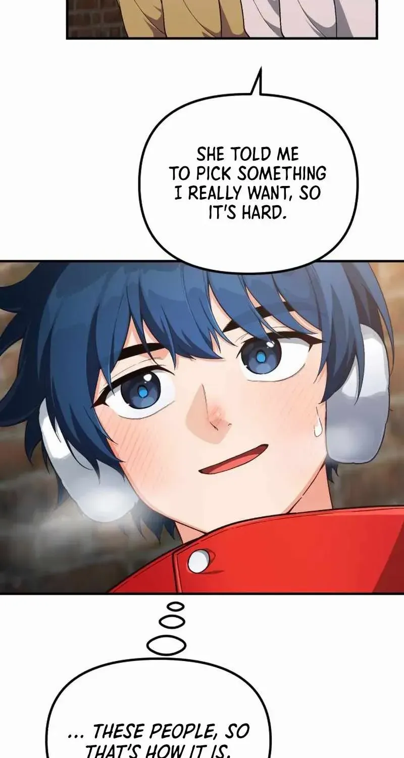 The Genius Wants to be Ordinary! Kainu Manga Chapter 6 Page 59