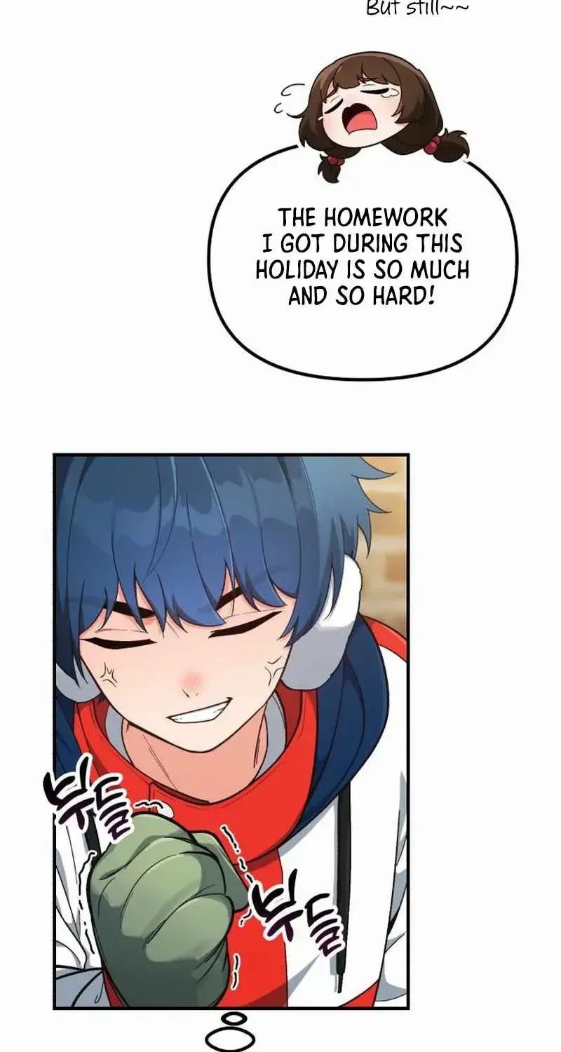 The Genius Wants to be Ordinary! Kainu Manga Chapter 6 Page 64