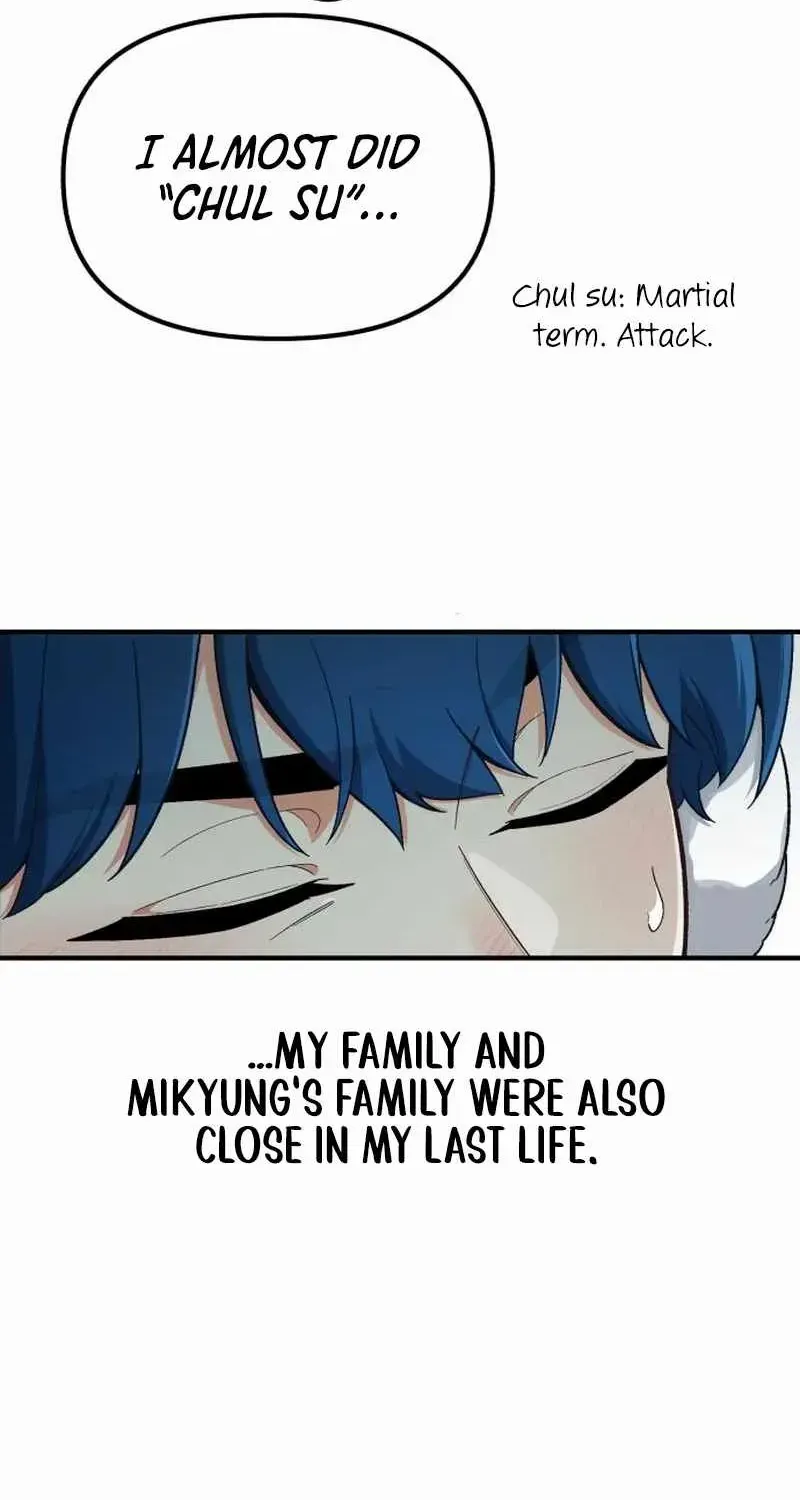 The Genius Wants to be Ordinary! Kainu Manga Chapter 6 Page 65
