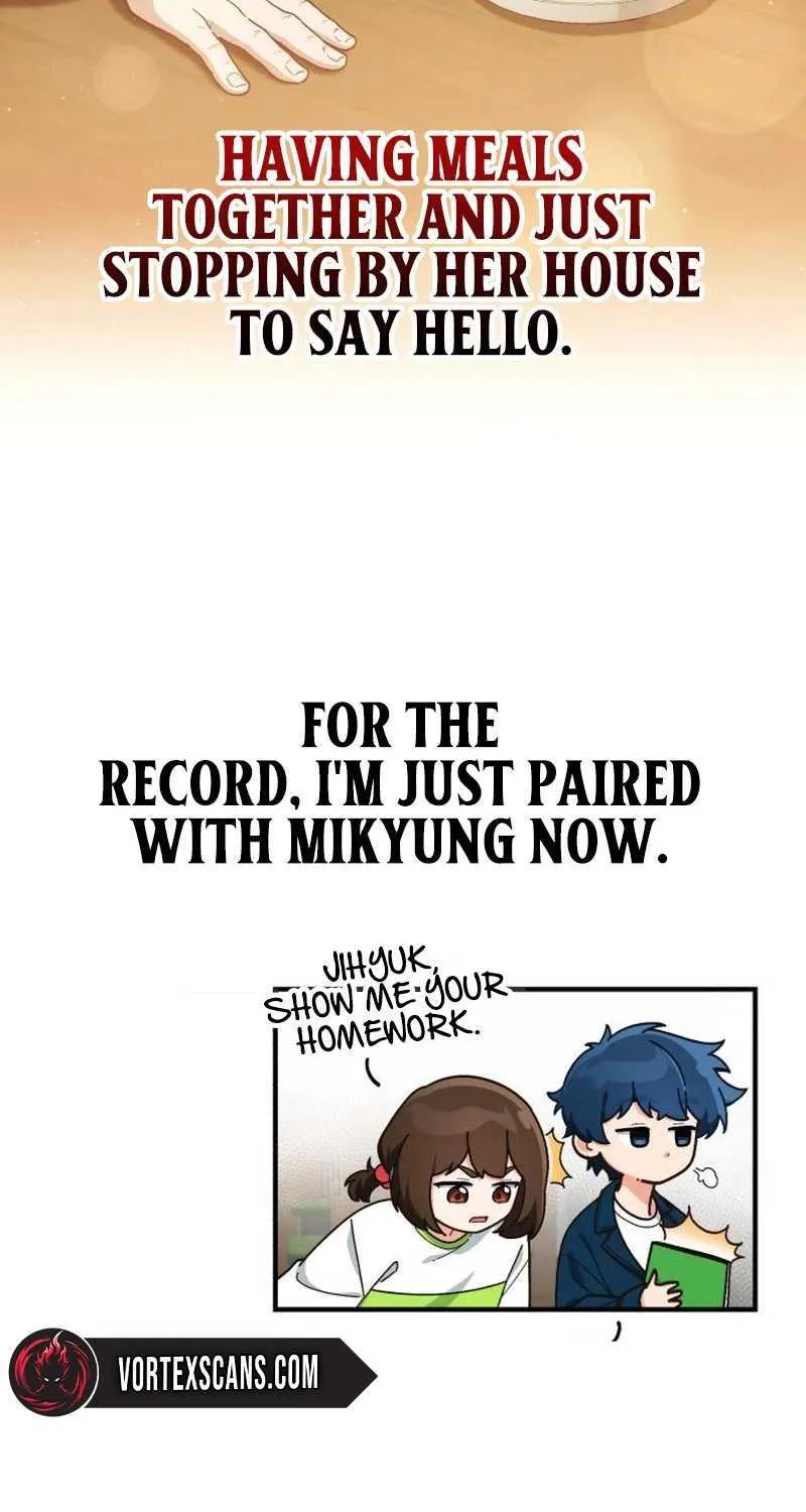 The Genius Wants to be Ordinary! Kainu Manga Chapter 5 Page 18