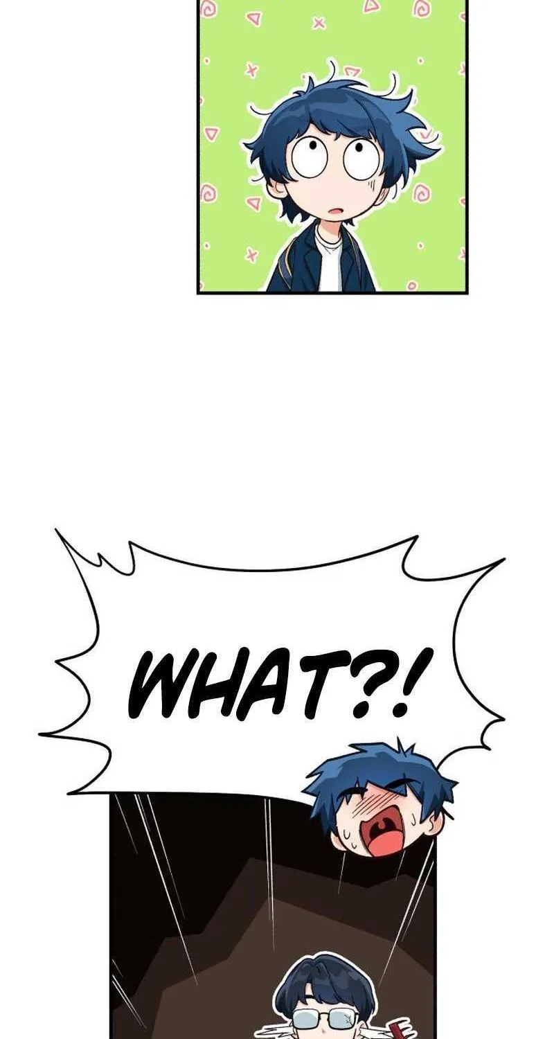 The Genius Wants to be Ordinary! Kainu Manga Chapter 5 Page 22