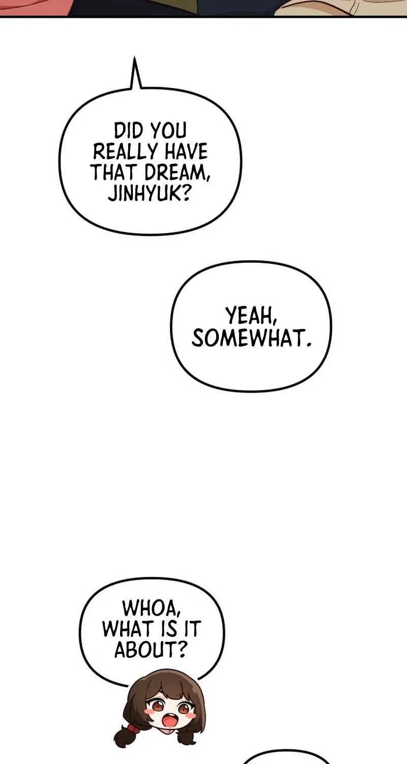 The Genius Wants to be Ordinary! Kainu Manga Chapter 5 Page 37