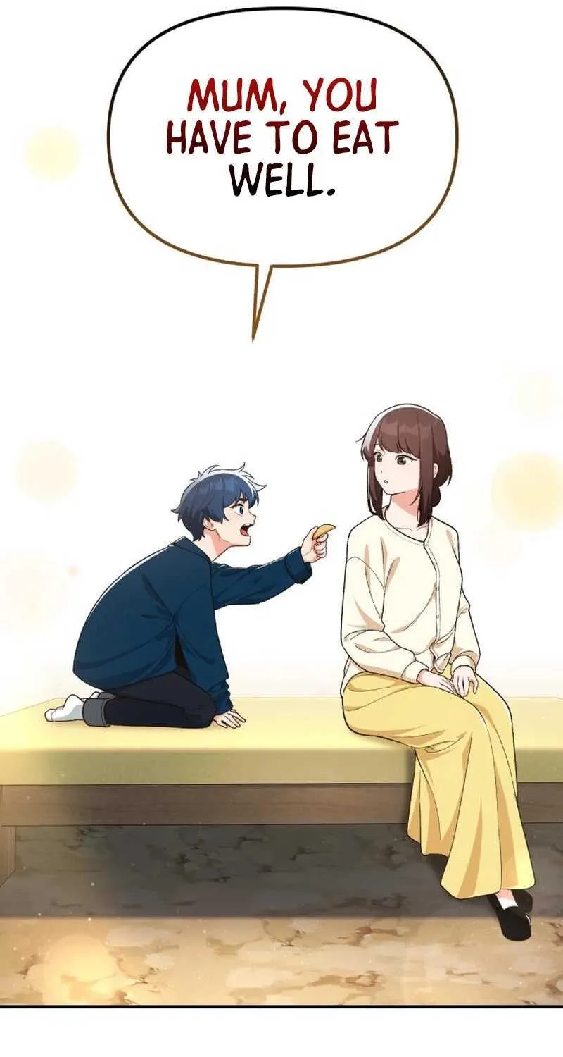 The Genius Wants to be Ordinary! Kainu Manga Chapter 5 Page 50