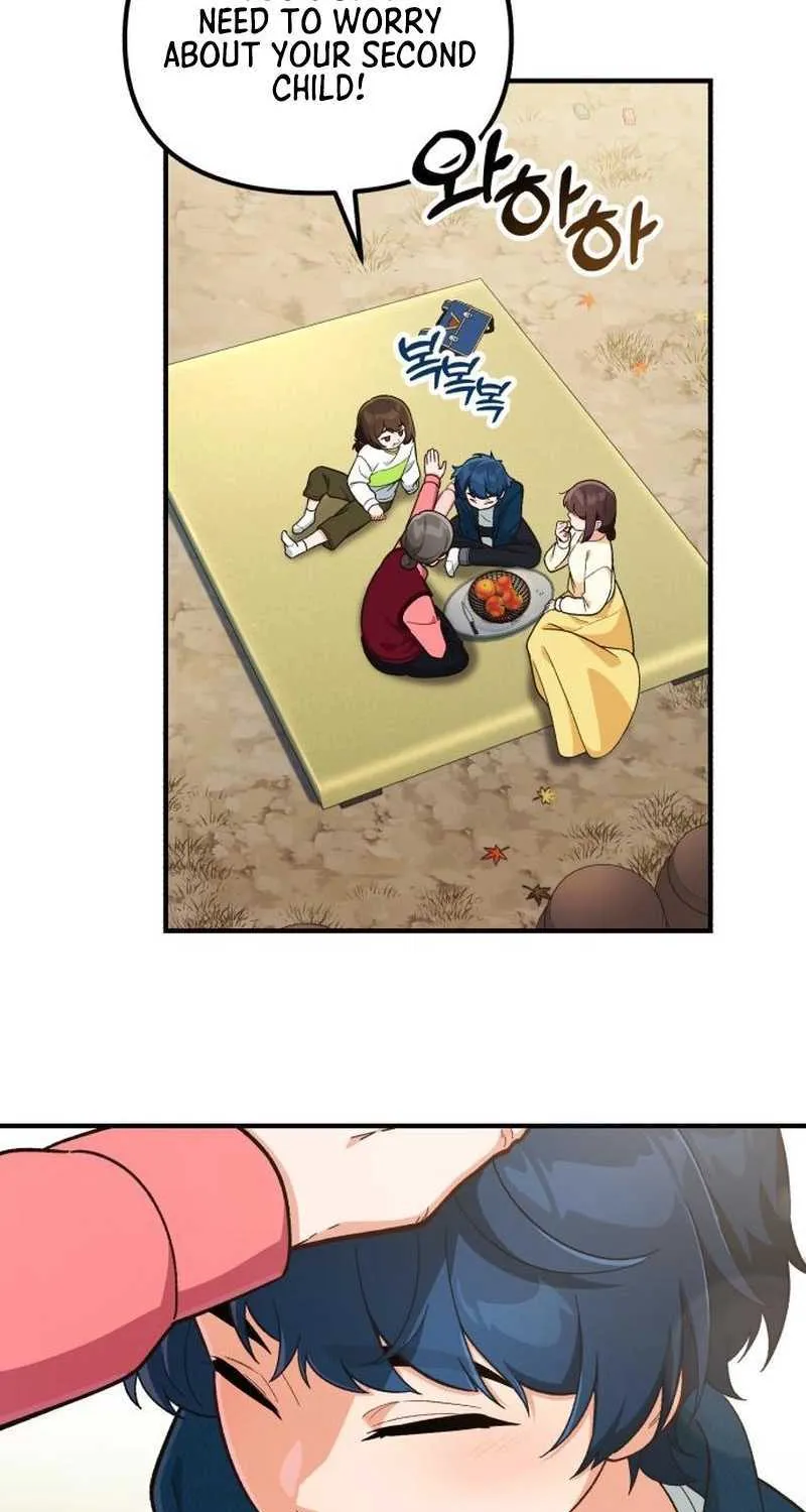 The Genius Wants to be Ordinary! Kainu Manga Chapter 5 Page 52
