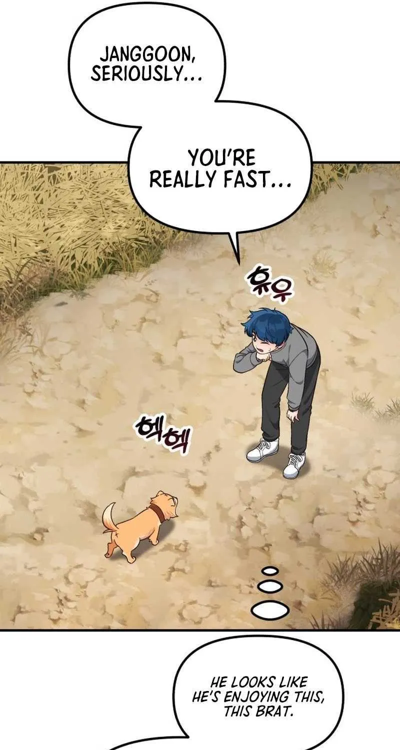 The Genius Wants to be Ordinary! Kainu Manga Chapter 5 Page 59