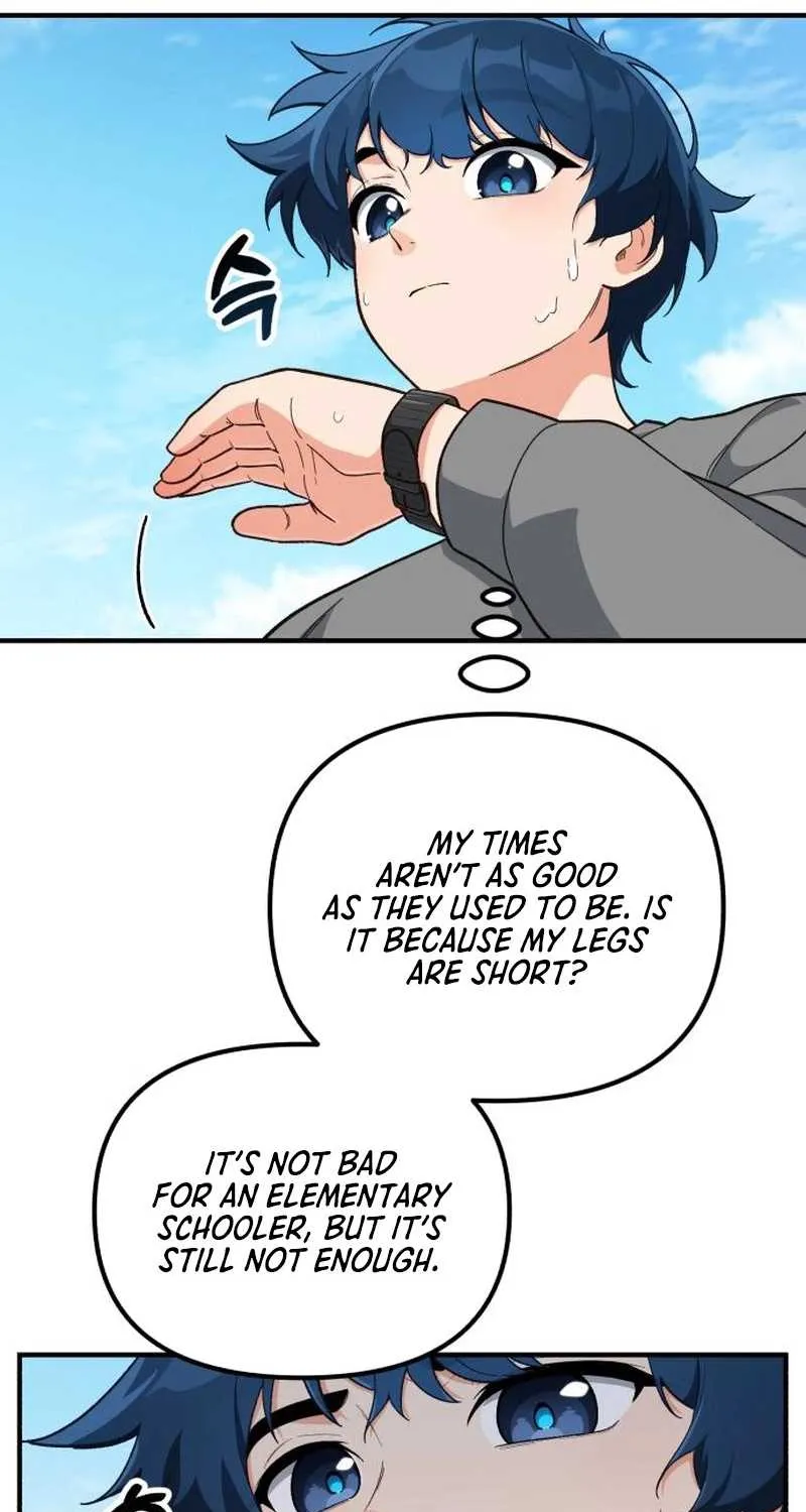 The Genius Wants to be Ordinary! Kainu Manga Chapter 5 Page 64