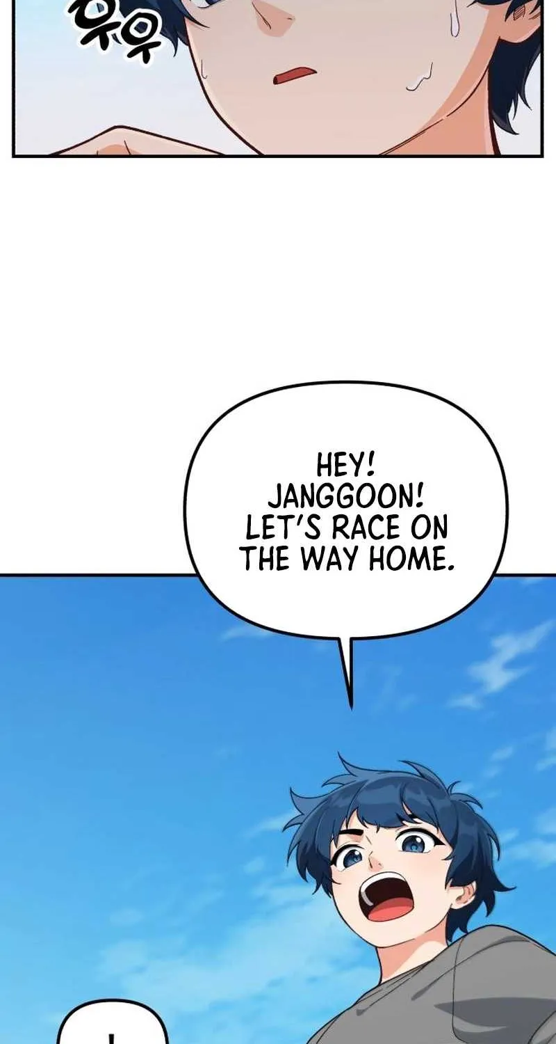 The Genius Wants to be Ordinary! Kainu Manga Chapter 5 Page 65