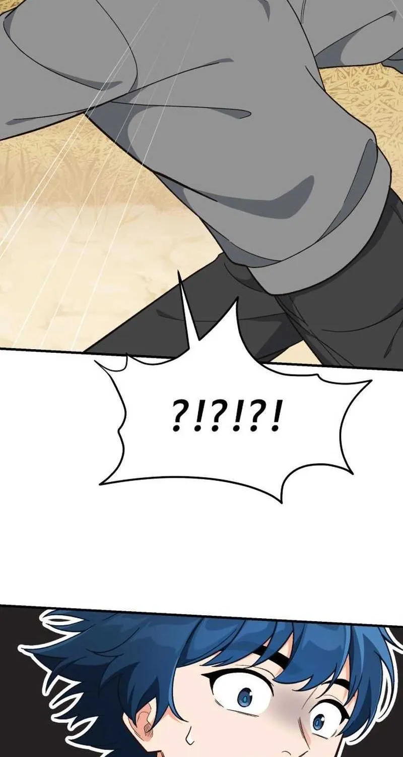 The Genius Wants to be Ordinary! Kainu Manga Chapter 5 Page 73