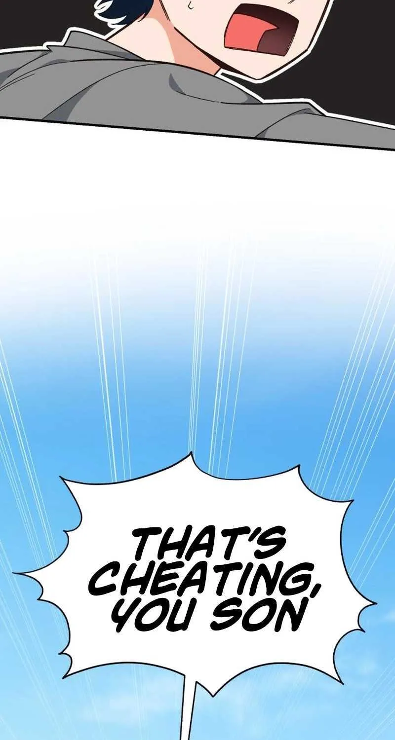 The Genius Wants to be Ordinary! Kainu Manga Chapter 5 Page 74