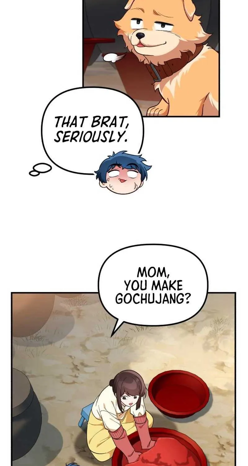 The Genius Wants to be Ordinary! Kainu Manga Chapter 5 Page 78