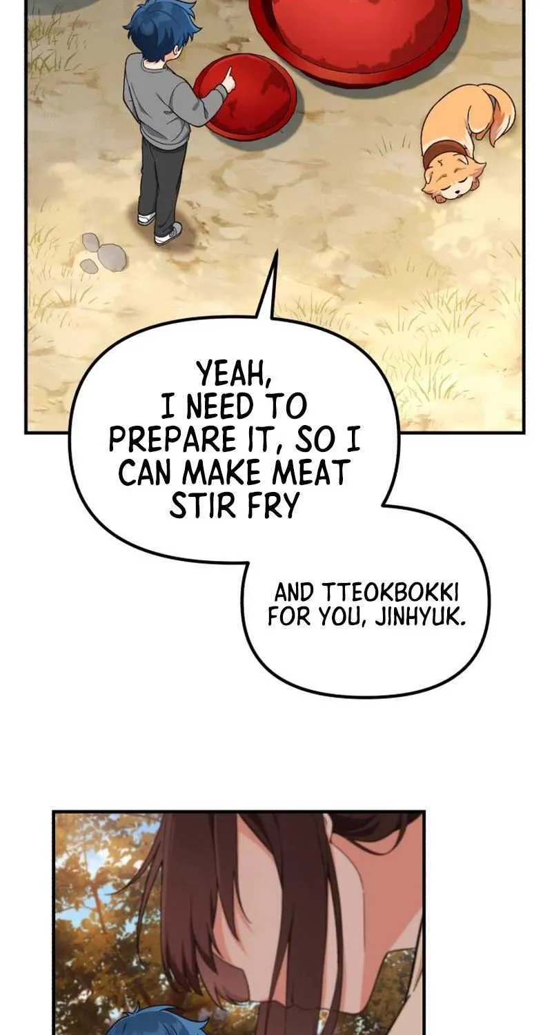 The Genius Wants to be Ordinary! Kainu Manga Chapter 5 Page 79