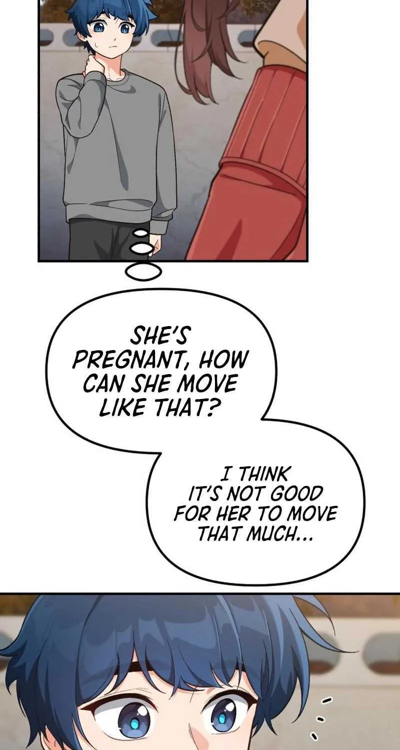 The Genius Wants to be Ordinary! Kainu Manga Chapter 5 Page 80