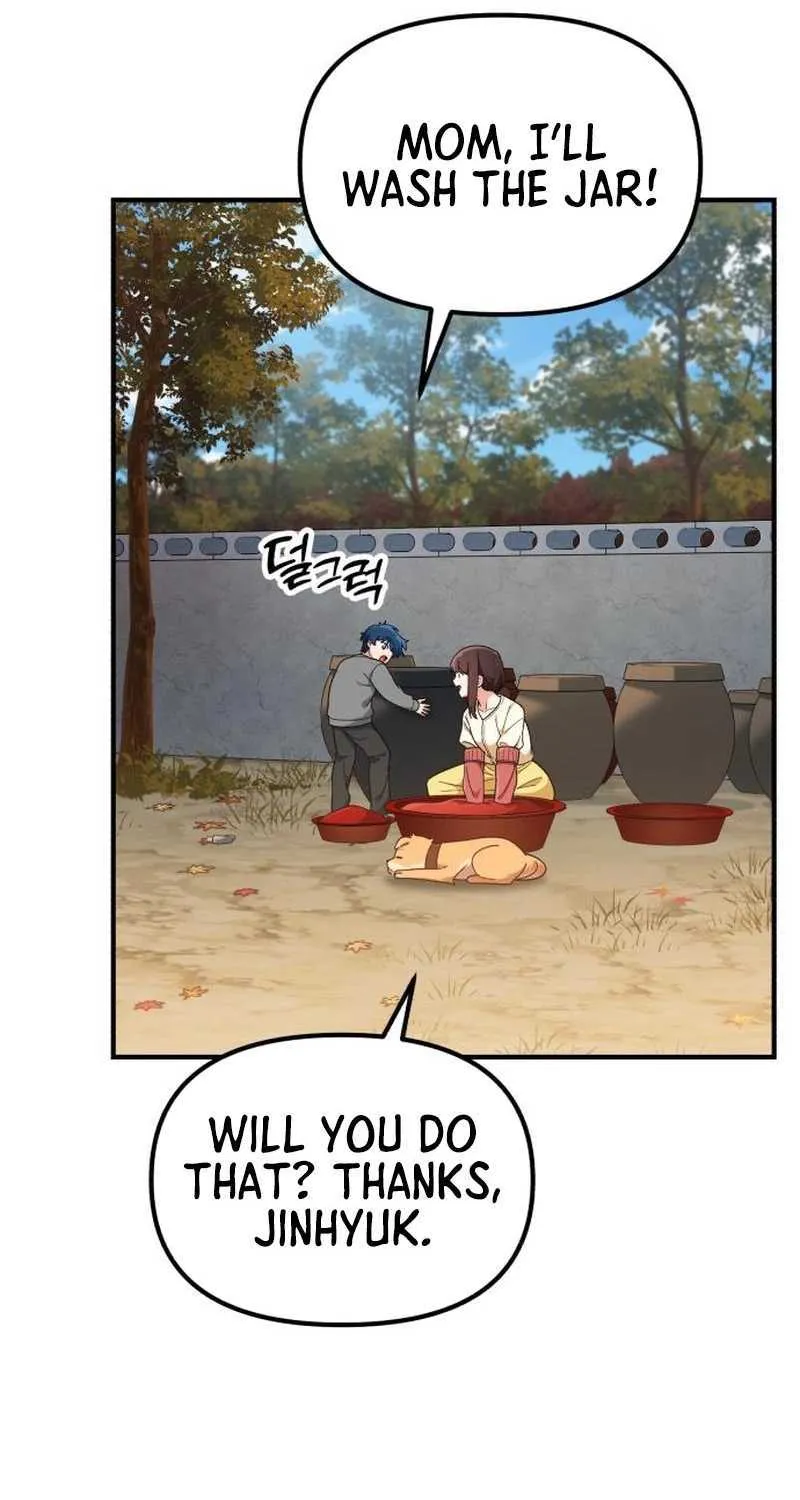 The Genius Wants to be Ordinary! Kainu Manga Chapter 5 Page 82