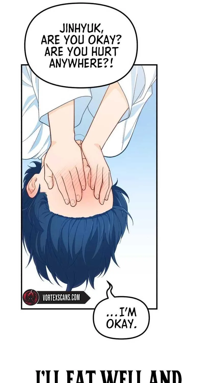 The Genius Wants to be Ordinary! Kainu Manga Chapter 5 Page 96