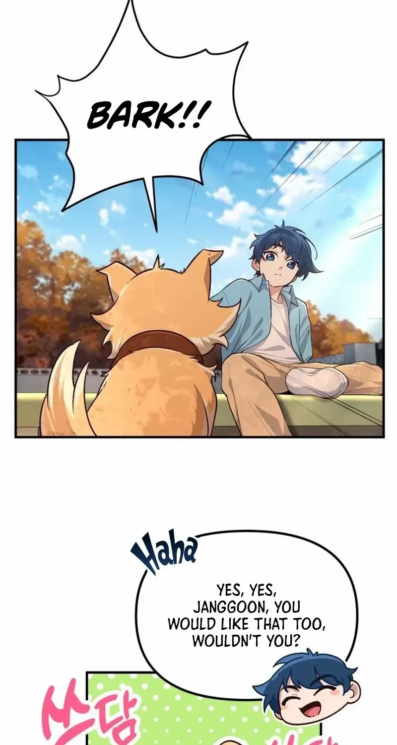 The Genius Wants to be Ordinary! Kainu Manga Chapter 3 Page 7