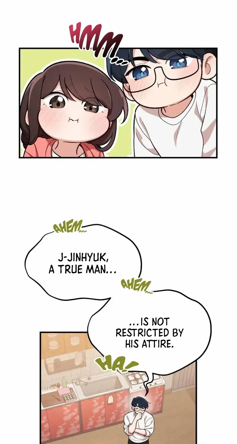 The Genius Wants to be Ordinary! Kainu Manga Chapter 3 Page 31