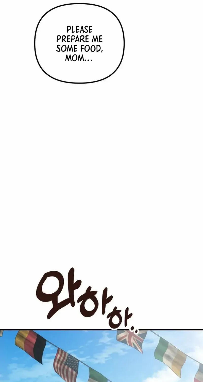 The Genius Wants to be Ordinary! Kainu Manga Chapter 3 Page 33
