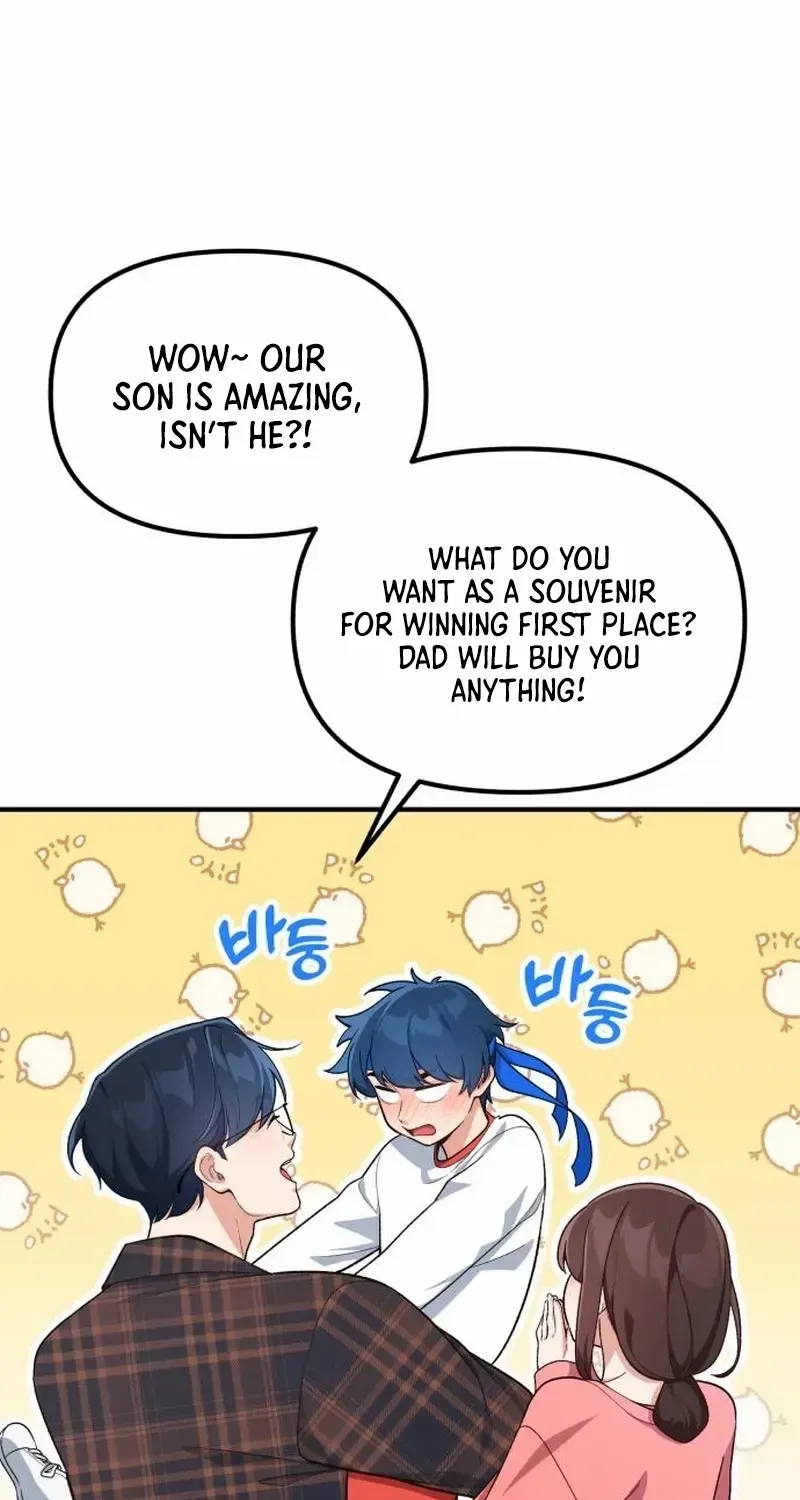 The Genius Wants to be Ordinary! Kainu Manga Chapter 3 Page 90