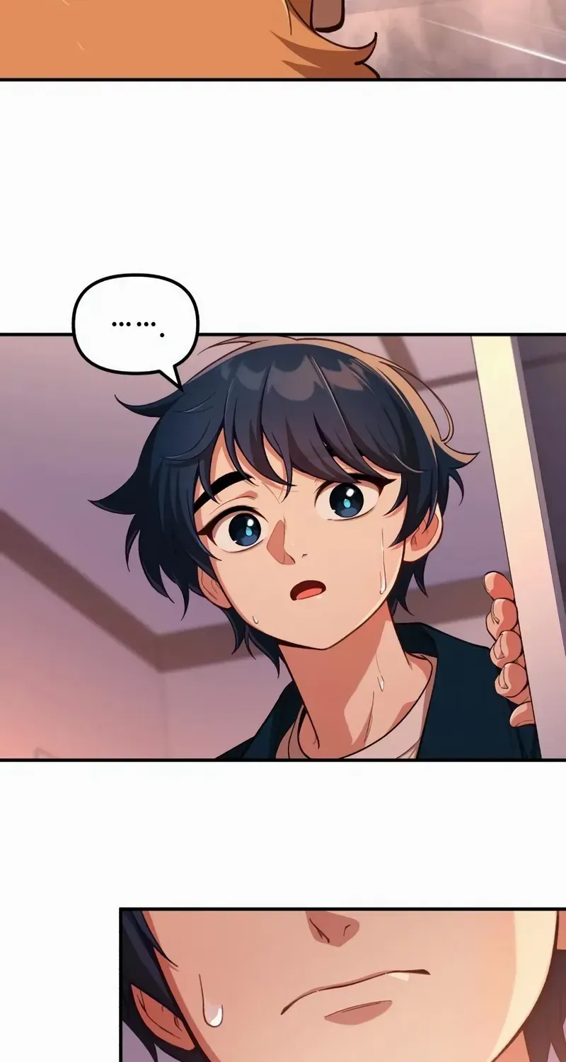The Genius Wants to be Ordinary! Kainu Manga Chapter 2 Page 47