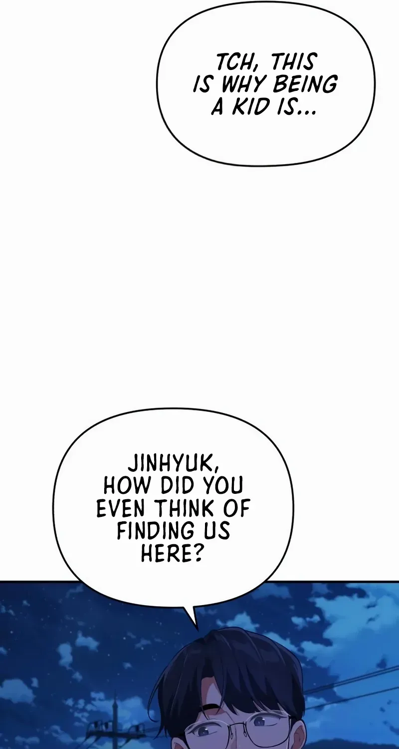The Genius Wants to be Ordinary! Kainu Manga Chapter 2 Page 115