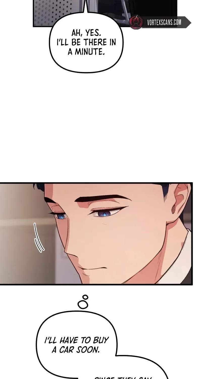 The Genius Wants to be Ordinary! Kainu Manga Chapter 1 Page 8