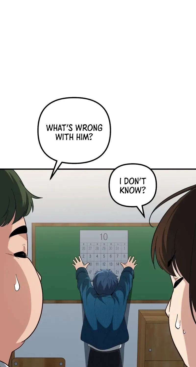 The Genius Wants to be Ordinary! Kainu Manga Chapter 1 Page 196