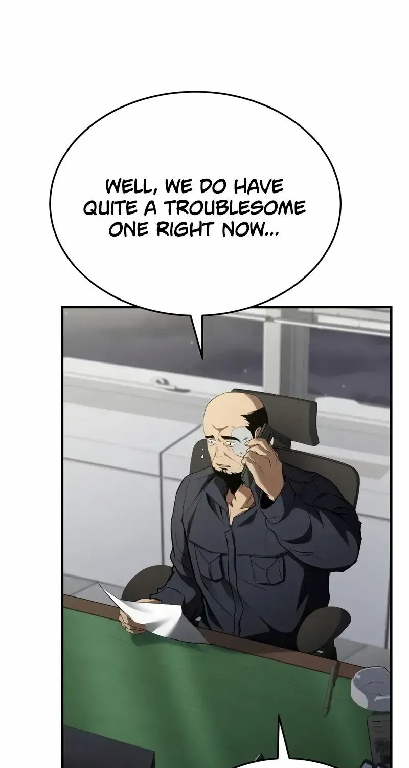 Trait Hoarder Kainu Manga Chapter 18 Page 52