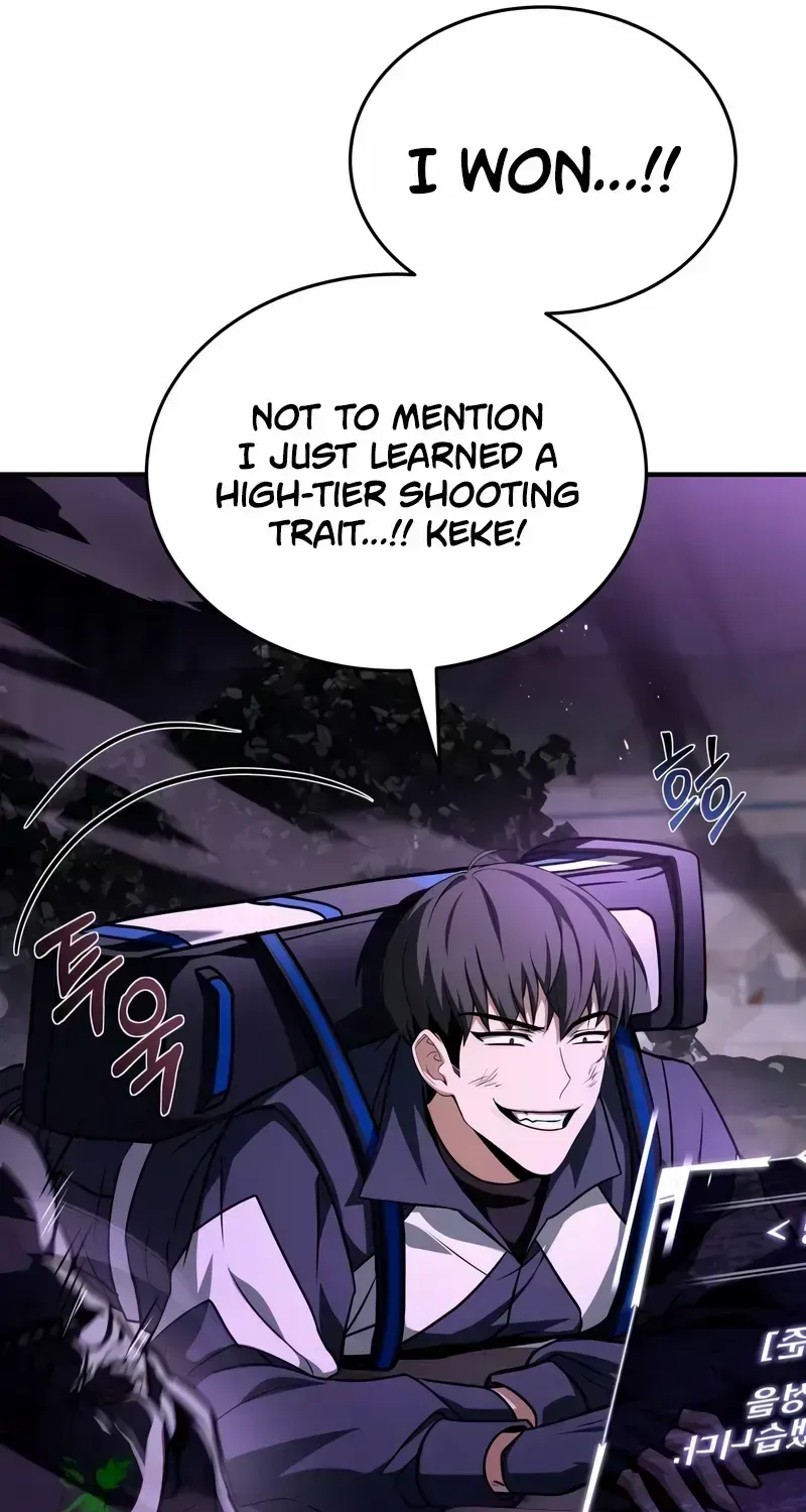 Trait Hoarder Kainu Manga Chapter 18 Page 110