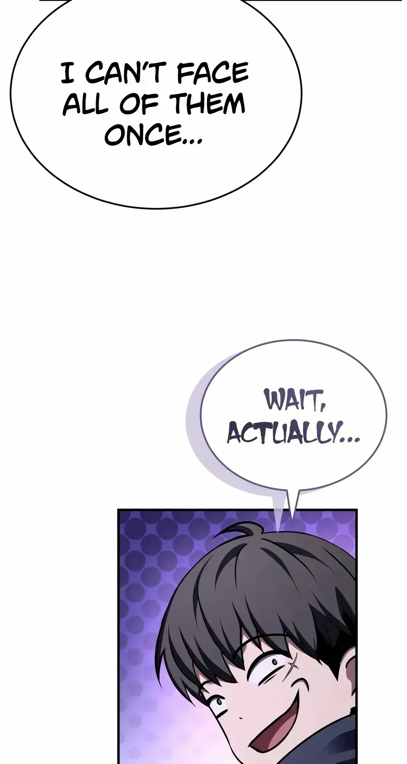 Trait Hoarder Kainu Manga Chapter 18 Page 114