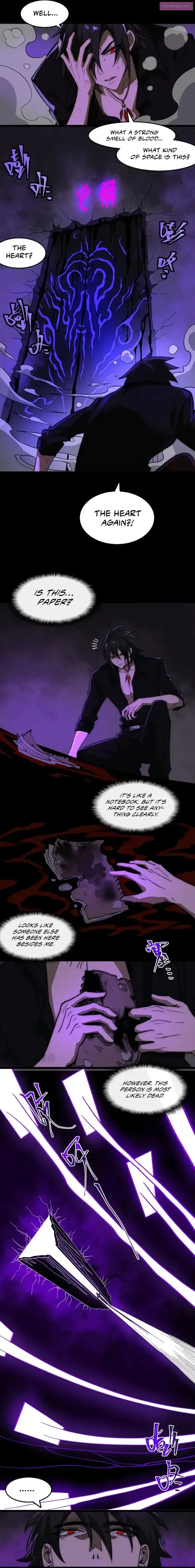 I Created an Urban Legend! Kainu Manga Chapter 43 Page 7