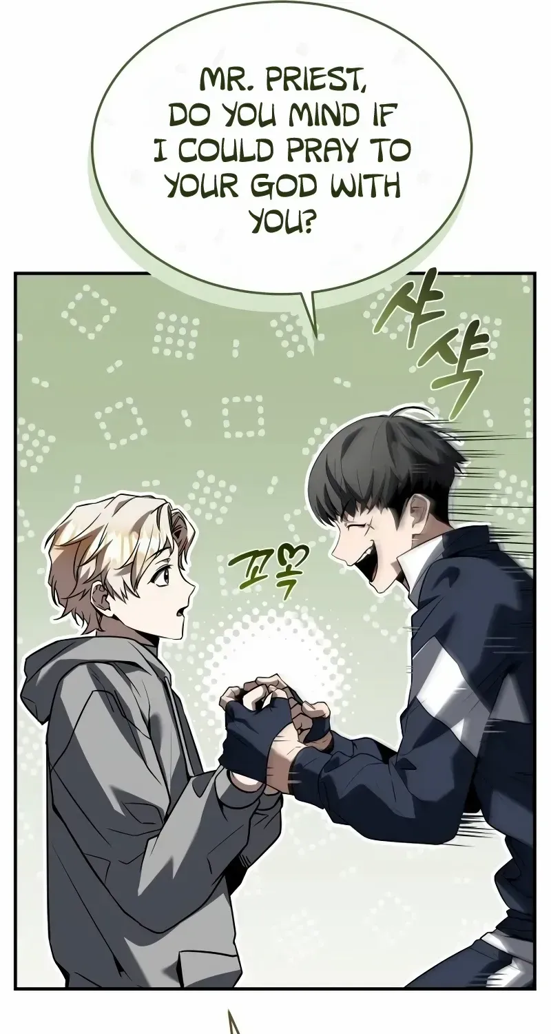 Trait Hoarder Kainu Manga Chapter 17 Page 46
