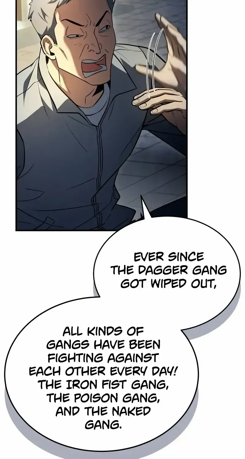 Trait Hoarder Kainu Manga Chapter 16 Page 8
