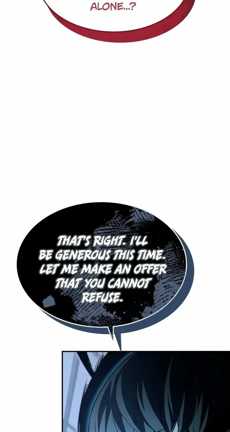 Trait Hoarder Kainu Manga Chapter 16 Page 50