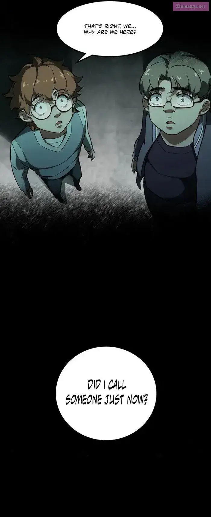 I Created an Urban Legend! Kainu Manga Chapter 11 Page 14