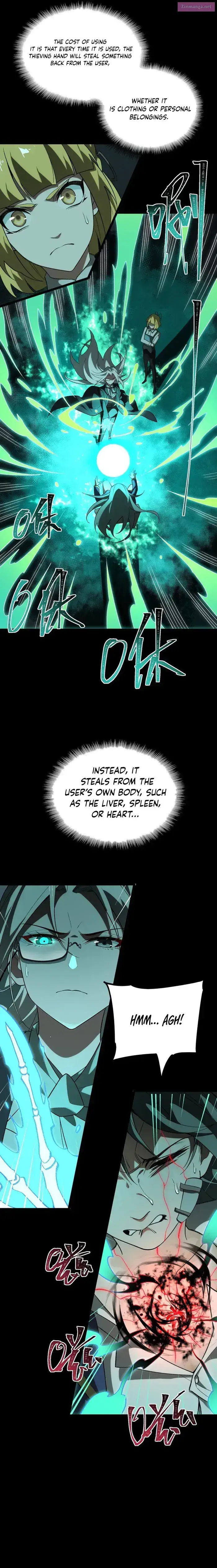 I Created an Urban Legend! Kainu Manga Chapter 2 Page 22