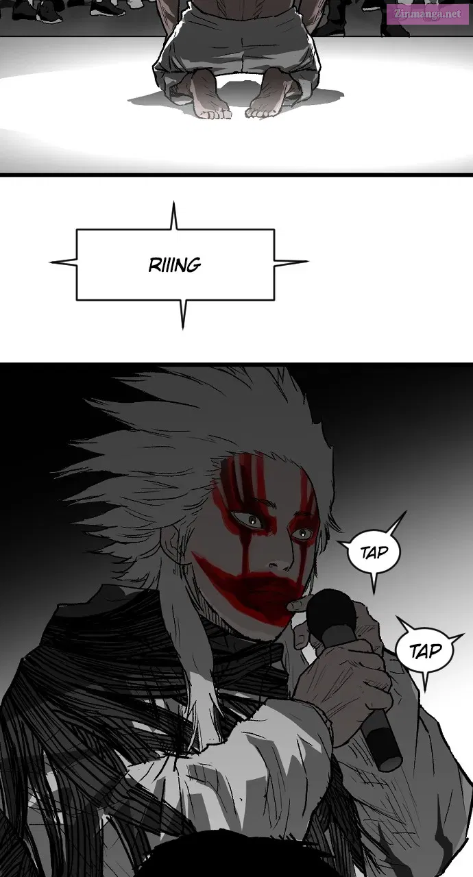 Hellbound 2: The Resurrected Kainu Manga Chapter 4 Page 9